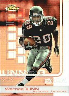 Warrick Dunn