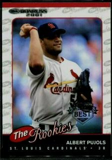 Albert Pujols