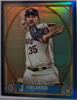 Justin Verlander