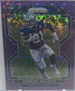 Ezekiel Elliott