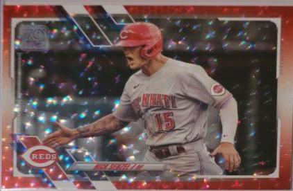 Nick Senzel [Red] #55