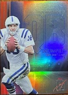 Peyton Manning