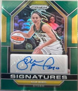 Sue Bird