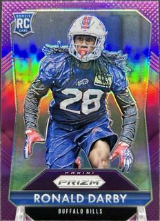 Ronald Darby