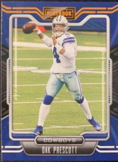 Dak Prescott