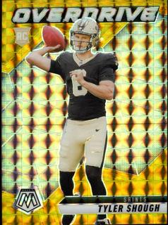 Tyler Shough