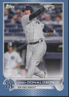 Josh Donaldson