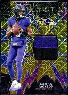 Lamar Jackson
