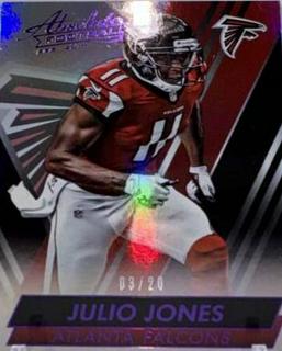Julio Jones