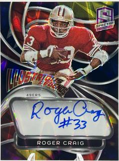 Roger Craig