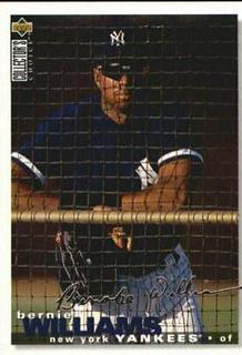 Bernie Williams
