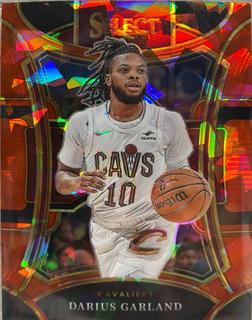 Darius Garland
