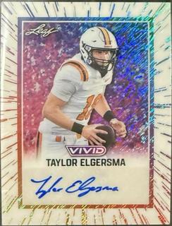 Taylor Elgersma