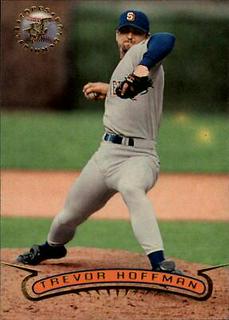 Trevor Hoffman