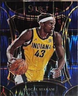 Pascal Siakam
