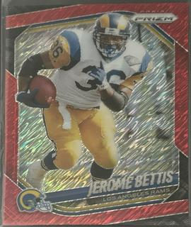 Jerome Bettis