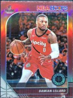 Damian Lillard