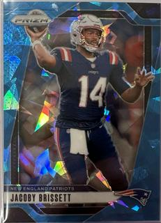 Jacoby Brissett