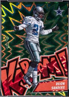 Deion Sanders