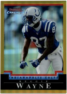 Reggie Wayne