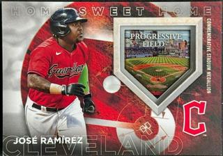 Jose Ramirez