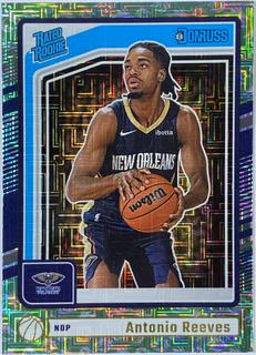 Antonio Reeves