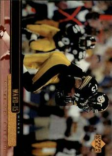 Hines Ward