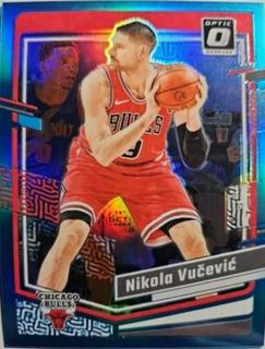 Nikola Vucevic