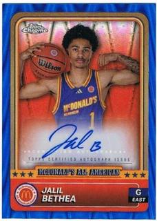Jalil Bethea