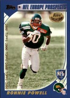Ronnie Powell