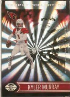Kurt Warner, Kyler Murray