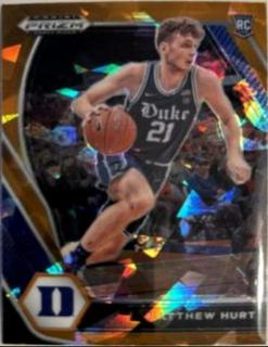 Matt Hurt