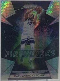 Karl Anthony Towns