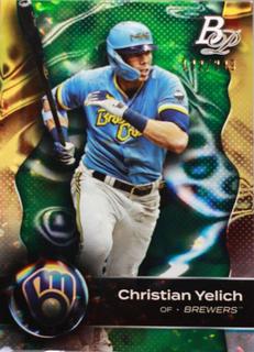 Christian Yelich