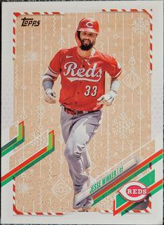 Jesse Winker