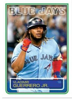 Vladimir Guerrero Jr.