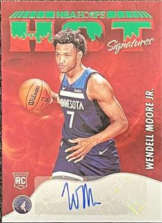 Wendell Moore Jr.