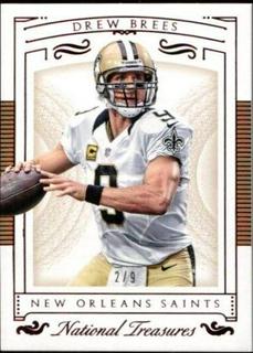 Drew Brees