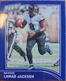 Lamar Jackson