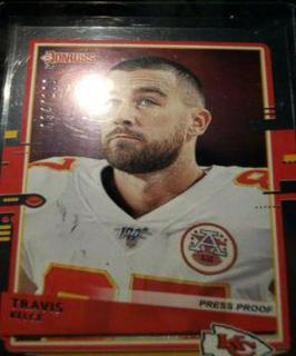 Travis Kelce