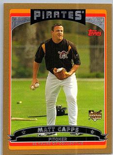 Matt Capps