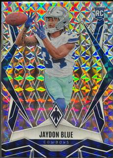 Jaydon Blue