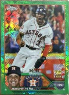 Jeremy Pena