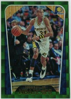 Reggie Miller