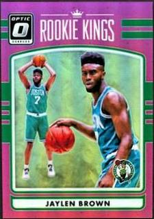 Jaylen Brown
