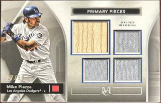 Mike Piazza
