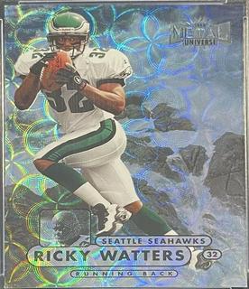 Ricky Watters
