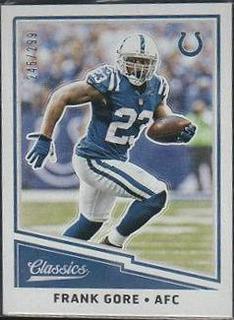 Frank Gore