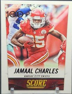 Jamaal Charles