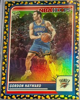 Gordon Hayward
